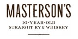 Mastersons Rye Whiskey