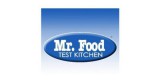Mr. Food Test Kitchen