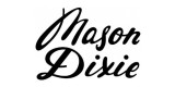 Mason Dixie Foods