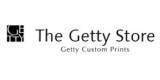 The Guetty Store