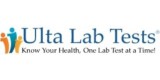 Ulta Lab Tests