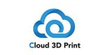 Cloud 3D Print