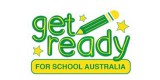 Get Ready For School Australia