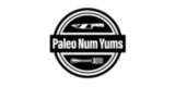 Paleo Num Yums