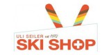Uli Seiler Ski Shop