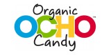 Organic Chocolate Candy