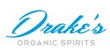 Drakes Organic Spirits