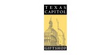 Texas Capitol Gift Shop