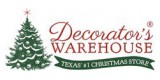 Decorators Warehouse