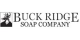 Buck Ridge Soap