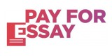 Pay For Essay