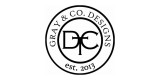 Gray and Co Designs