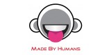 Made By Humans