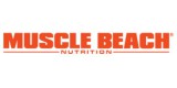 Muscle Beach Nutrition