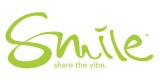 Smile Share The Vibe