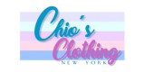 Chios Clothing
