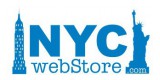 Nyc Web Store