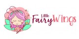 Little Fairy Wings