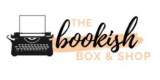 The Bookish Box and Shop