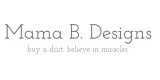 Mama B Designs