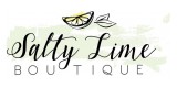 Salty Lime Boutique