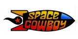 Space Cowboy Boots
