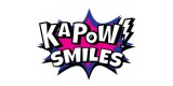 Kapow Smiles