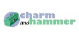 Charm and Hammer