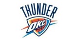Oklahoma City Thunder Store