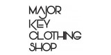 Major Key Clothing Shop
