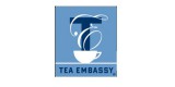 Tea Embassy