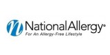 National Allergy
