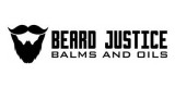 Beard Justice