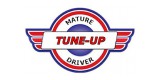 Mature Driver Tuneup