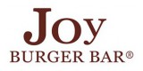 Joy Burger Bar