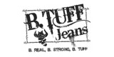 B Tuff Jeans
