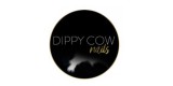 Dippy Cow Nails