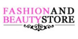 Fashion And Beauty Store