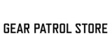 Gear Patrol Store