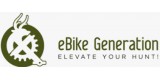 E Bike Generation