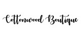 Cottonwood Boutique