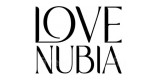 Love Nubia