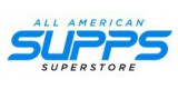 All American Supps