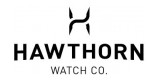 Hawthorn Watch Co