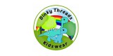 Dinky Threads Kidswear