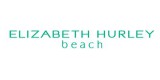 Elizabeth Hurley Beach