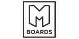 M Boards