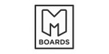 M Boards
