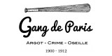 Gang de Paris