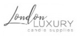 Londons Luxury Candle Supplies